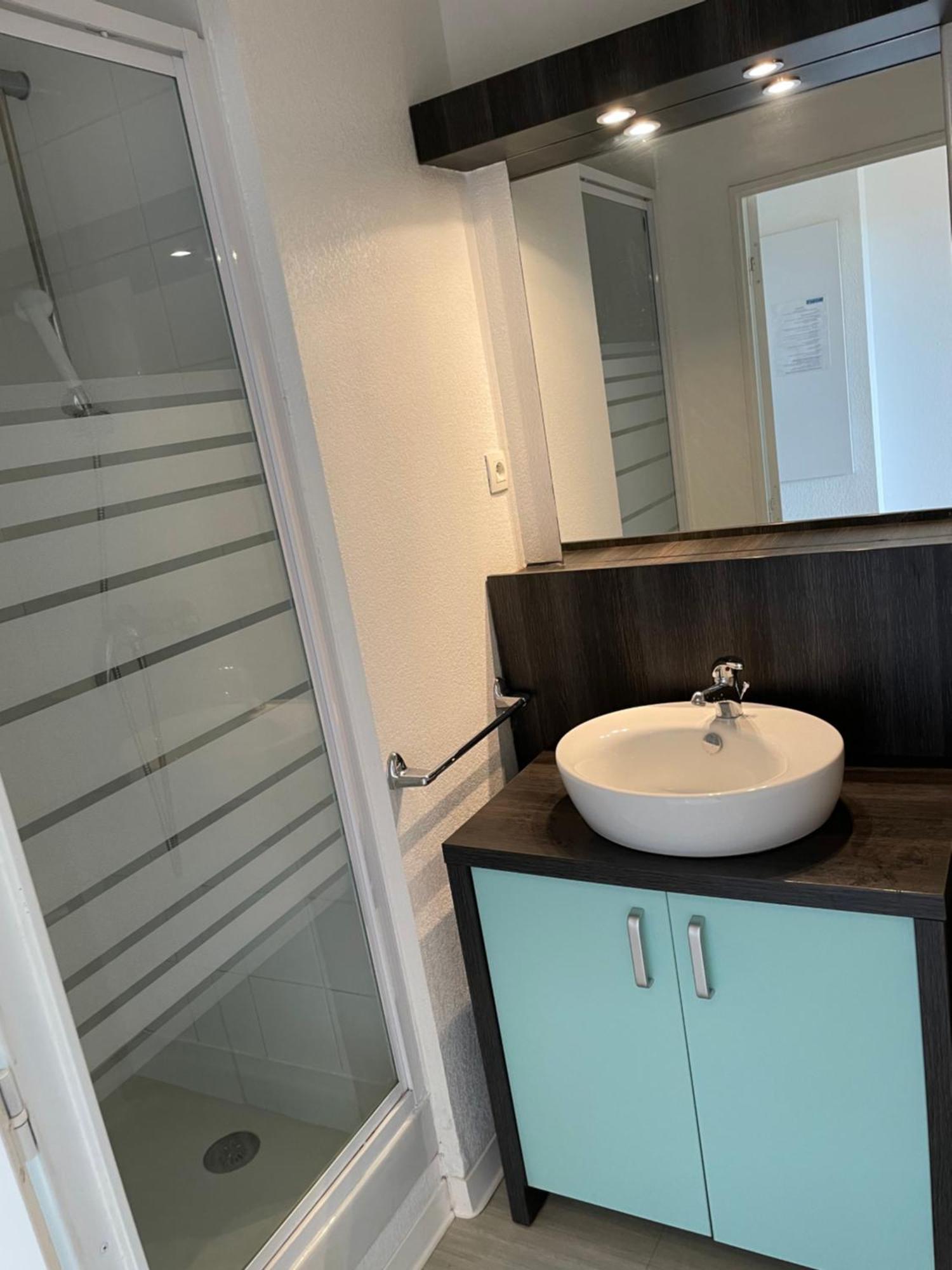 Joli Appartement Sur Aix-En-Provence Exterior foto