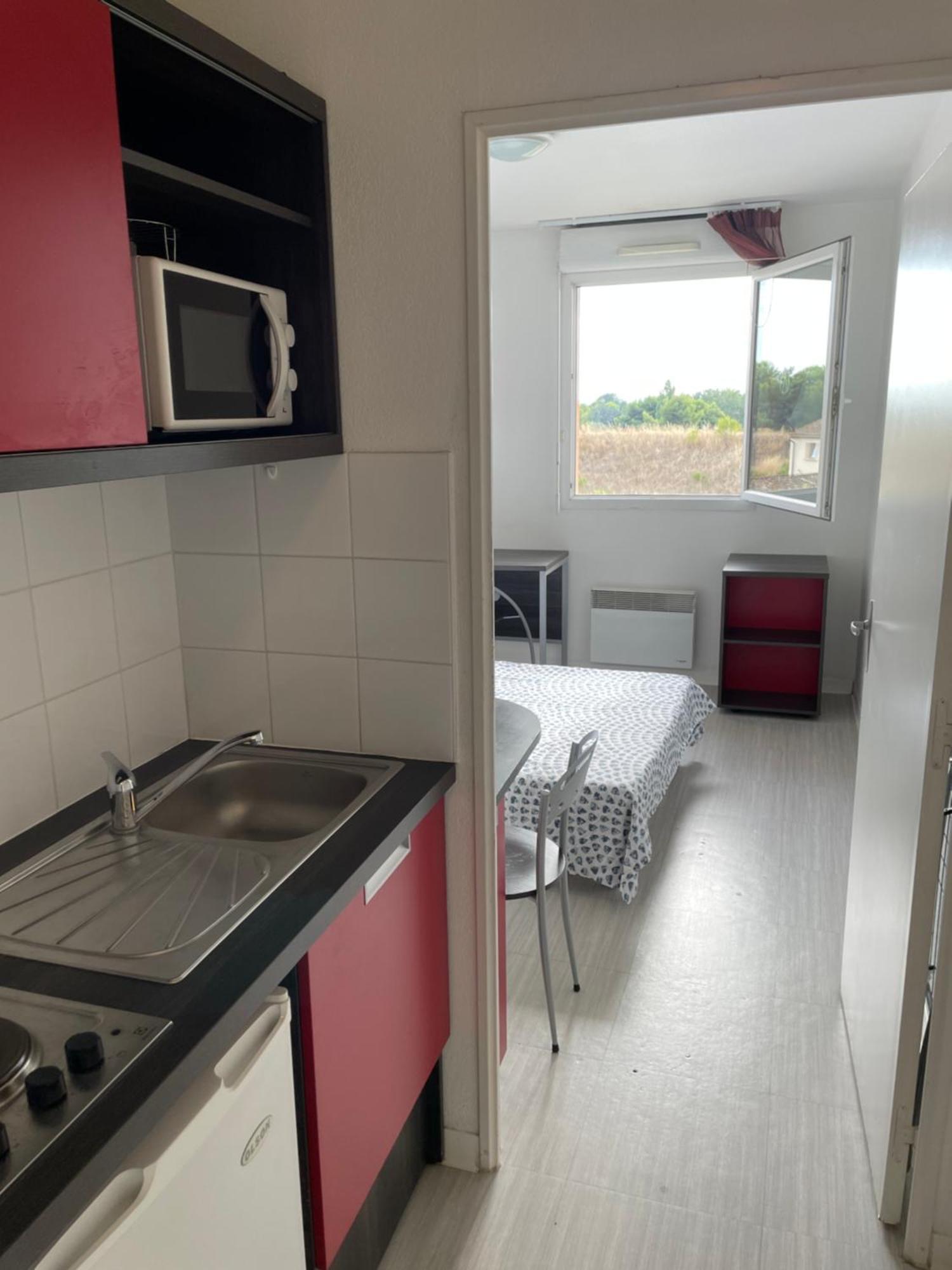 Joli Appartement Sur Aix-En-Provence Exterior foto