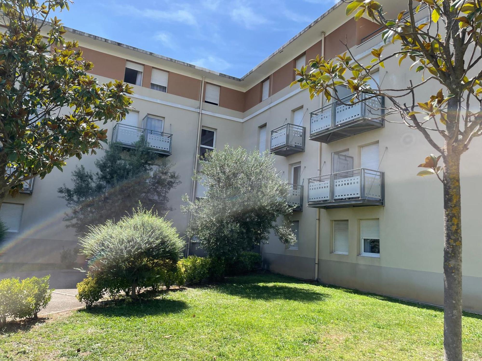 Joli Appartement Sur Aix-En-Provence Exterior foto